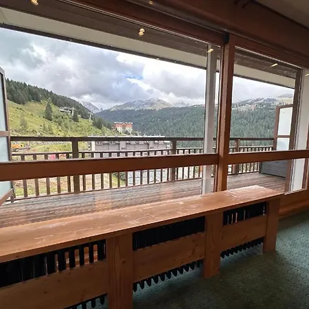 Exposition Sud Superbe Vue * Courchevel